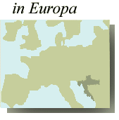 Kroatien in Europa