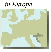 Croatia in Europe