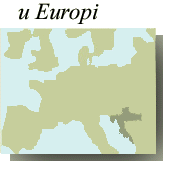 Hrvatska u Europi