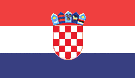 über Kroatien